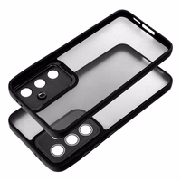 VARIETE Ümbris jaoks SAMSUNG S24 FE must