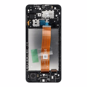ServicePack LCD Display SAMSUNG A12 A125F GH82-24490A