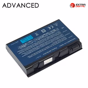 Notebook Aku ACER BATBL50L6, 5200mAh, Extra Digital Advanced
