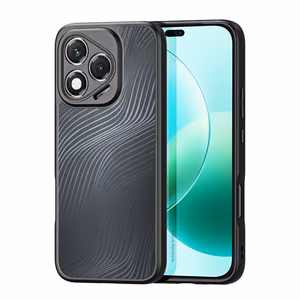 DUX DUCIS case AIMO jaoks Honor 400 Lite must