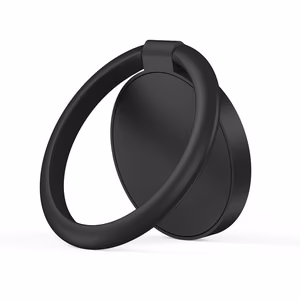 Tech-Protect Magnetic Phone Ring Hoidja / Ring koos Alus Function - must