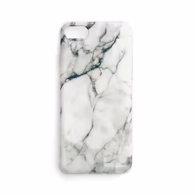 Wozinsky Marble TPU ümbris Samsung Galaxy S21 Ultra 5G valge