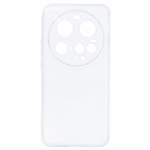 Back Ümbris 2 mm Perfect jaoks XIAOMI 15 Ultra 5G TRANSPARENT