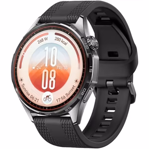 Huawei WATCH GT 7 46mm Nutikell GPS (satellite) AMOLED 1.47" veekindel must