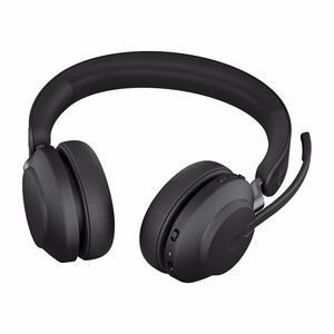 JABRA Evolve2 65 UC stereokomplektid