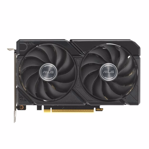 ASUS Dual -RX9060XT-16G AMD Radeon RX 9060 XT 16 GB GDDR6 Videokaart