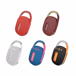 Bluetooth speaker 5W 2h Hoco HC17 hall