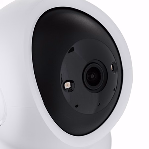 EZVIZ H6c – siseruumi pöörd-IP-turvakaamera, Full HD, valge