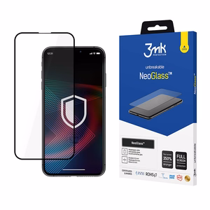 3mk NeoGlass composite klaas for iPhone 14 Plus