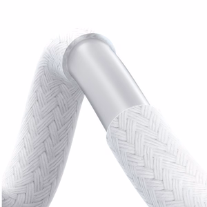 Joyroom S-A28 USB-C – Lightning kaabel 30W, 1 m, valge