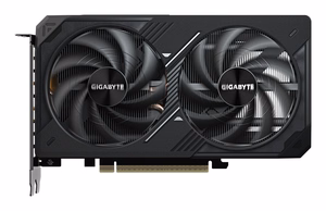 GIGABYTE GeForce RTX 5060 Ti WINDFORCE MAX OC 8G videokaart - 8GB GDDR7, 128bit, PCI-E 5.0, 2587MHz, 3 x DP, 1 x HDMI, NVIDIA DLSS 4