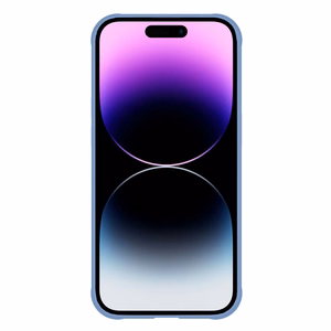 Tel Protect Magical Magsafe Alus Ümbris jaoks Iphone 15 Pro Max sinine