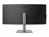 BenQ PD3420Q 34-tolline monitor