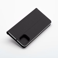 LUNA Book Carbon jaoks IPHONE 16 Plus must