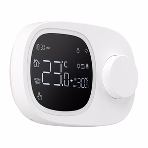 Inteligentny termostat WiFi Avatto WT598