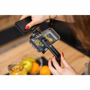 FORCELL F-GRIP S150XL selfie stick with Juhtmevaba remote control tripod must