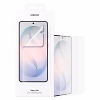 Samsung EF-US947CTEGWW peegelduskindel ekraanikaitse Samsung Galaxy S26+