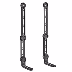 Maclean MC-334 – ribakõlari kinnitus, universaalne VESA-kinnitus, kuni 15 kg