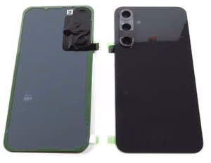 Tagakaas Samsung S711 S23 FE Graphite originaal (teeninduspakett) GH82-32787A