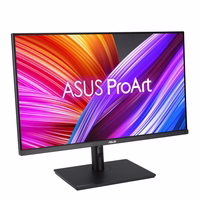 ASUS ProArt PA328QV computer monitor 80 cm (31.5") 2560 x 1440 pixels Quad HD LED must
