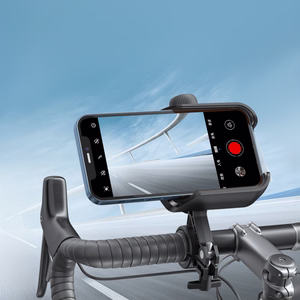 Bicycle phone hoidja Joyroom JR-ZS431 must