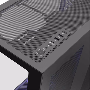 MODECOM Volcano SPACE XL FULL TOWER NF must