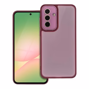 VARIETE Ümbris jaoks SAMSUNG A56 5G lilla