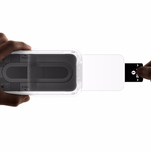 Spigen Glas.tR EZ Fit Pro 2-Pack Tempered Glass for Nothing Phone 4A Pro