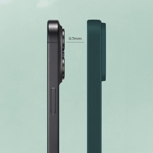 Ümbris X-Level "Dynamic" Samsung S731 S25 FE tumeroheline