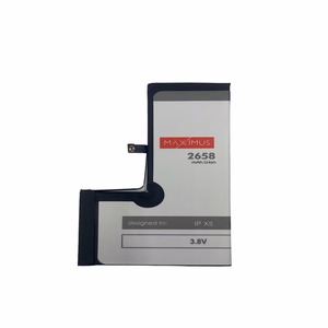 Aku MAXXIMUS IPHONE XS 2658mAh