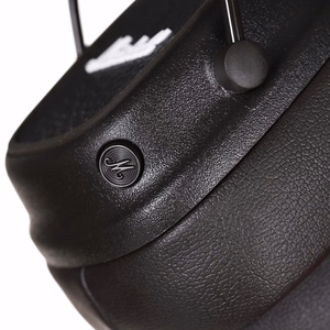 Wireless headphones Marshall Major V On-Ear Bluetooth brown