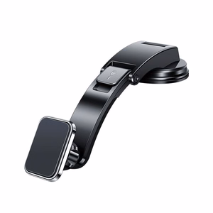 Magnetic car hoidja jaoks dashboard F53-2 must