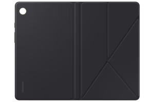 BX110TBE Book Cover Samsung Galaxy Tab A9, must