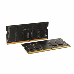 SILICON POWER DDR4 SODIMM RAM mälu 2666 MHz CL19 8 GB (SP008GBSFU266X02) must