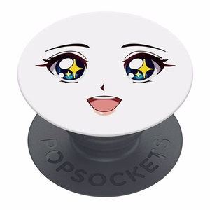 Popsockets 2 Sparkle Eyes Hoidja ja Phone Alus