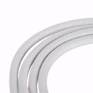 Apple USB-C punutud laadimiskaabel (1m)