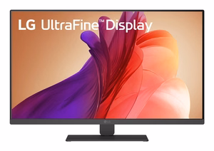 LG 27U730A-B arvutimonitor 68,6 cm (27") 3840 x 2160 pikslit 4K Ultra HD must