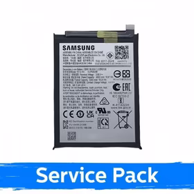 Aku ühilduv Samsung A146 A14 5G WT-S-W1 (Service Pack)
