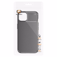 Tel Protect Carbon Elite jaoks Xiaomi Redmi 14C Must