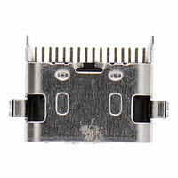 Charge connector jaoks MOTOROLA E7 Power ORI