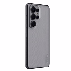 Nillkin Super Frosted Shield Pro Ümbris for Samsung Galaxy S26 Ultra - Translucent must