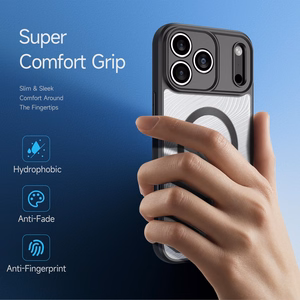 Ümbris Dux Ducis Aimo Mag Apple iPhone 17 Pro