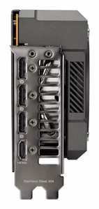 ASUS TUF Gaming TUF-RTX5060-O8G-GAMING NVIDIA GeForce RTX 5060 8 GB GDDR7 Videokaart