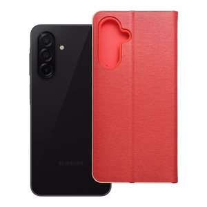 LUNA Book kuldne jaoks SAMSUNG A26 5G punane