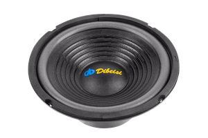 8-tolline kõlar DBS-G8001, 4 oomi