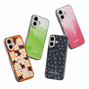 DUX DUCIS ümbris MORO jaoks IPHONE 17 must