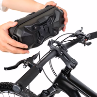 WILDMAN Bicycle bag XT17 waterproof 2L