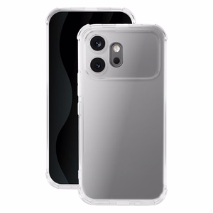 Anti Shock 1,5 mm ümbris Honor 600 läbipaistev