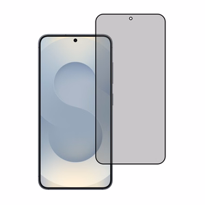 Karastatud klaas Privacy Glass jaoks SAMSUNG GALAXY A17 5G BLACK