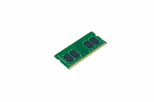 Goodram GR2400S464L17S/8G mälumoodul 8 GB DDR4 2400 MHz
